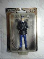 Rare figurine gendarme d'occasion  Léguevin