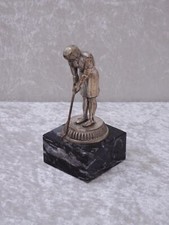 Kwwwyw antike metall gebraucht kaufen  Halbe