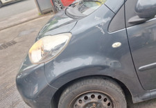 Peugeot 107 passenger for sale  STOKE-ON-TRENT