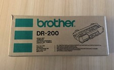 Tambour brother dr200 d'occasion  Saint-Hilaire-de-Brethmas