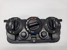 Mercedes w168 klimabedienteil gebraucht kaufen  Kleinrinderfeld