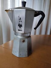 Bialetti caffettiera moka usato  Saronno