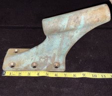 Vintage malibu brass for sale  Rye Beach