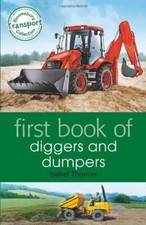 First book diggers for sale  UK