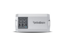 Rockford Fosgate Power 400 Watt Class-Ad amplificador multicanal TM400X4ad comprar usado  Enviando para Brazil
