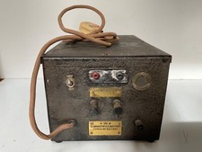 Eliminator battery type for sale  WHITSTABLE