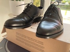 Loake evolution black for sale  FELIXSTOWE