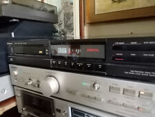 Lettore technics p100 usato  Palermo