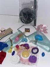 Lot barbie doll for sale  New Eagle