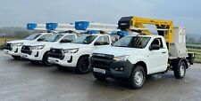 Toyota hilux izuzu for sale  FRODSHAM