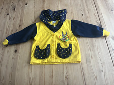 Baby strick jacke gebraucht kaufen  Kiel