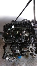 Motore semicompl. 1609121680 usato  Cinisello Balsamo