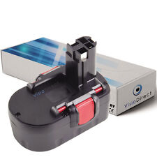 Batterie 14.4v 3000mah d'occasion  Champagne-au-Mont-d'Or