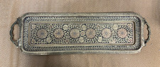Ornate vintage brass for sale  Sisters