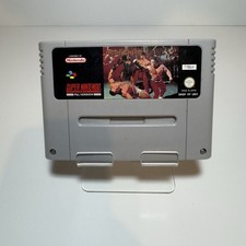 Cartucho de jogo Pit Fighter Super Nintendo PAL SNES MUITO BOM ESTADO comprar usado  Enviando para Brazil
