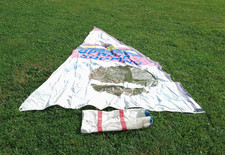 Vintage tiga windsurfing for sale  Hodgenville