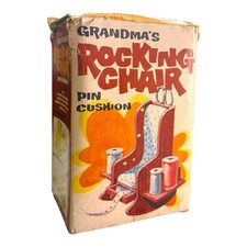 Vintage grandma rocking for sale  Cottondale