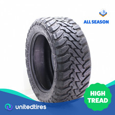 Used 33x12.5r20 toyo for sale  Chicago