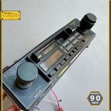 Rádio de carro retrô MGA LT-70 vintage toca-fitas cassete BMW Porsche Mercedes comprar usado  Enviando para Brazil