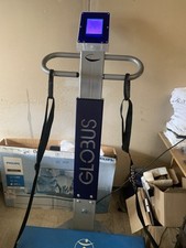 Plateforme vibrante globus d'occasion  Bohain-en-Vermandois