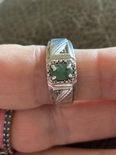 Anello anelli fedina usato  San Giovanni in Persiceto
