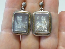 Art deco nymph for sale  Crystal Lake
