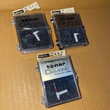 Vintage tonar diamond for sale Vintage tonar diamond for sale  SKELMERSDALE