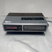 Vintage zenith dual for sale  Cary