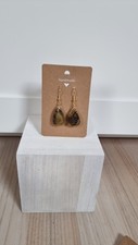 Handmade damen hrringe gebraucht kaufen  Börßum
