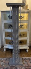 Wood metal rack for sale  COLCHESTER