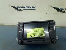 Navigation system golf d'occasion  Expédié en Belgium
