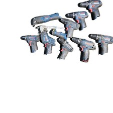 Konvolut bosch professional gebraucht kaufen  Hamburg