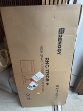 Renogy 175w ultra for sale  KIDLINGTON