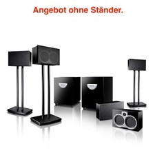 Teufel lautsprecher surround gebraucht kaufen  Köln