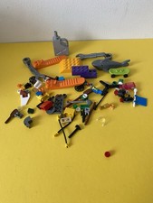 Lego konvolut teile gebraucht kaufen  Heubach