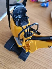 Bruder toys jcb for sale  GLOUCESTER