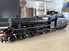 Hornby class black for sale  NEW MILTON