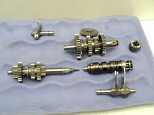 3214 yamaha dt100 for sale  USA