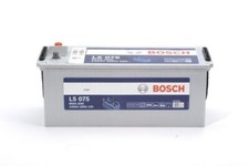 Bosch starterbatterie sli gebraucht kaufen  Uslar