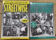 Streetwise fit fight for sale  MATLOCK