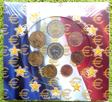Coffret euro 2003 d'occasion  Muret