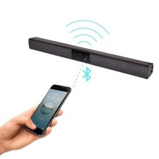 Barra soundbar bluetooth usato  Pomigliano d'Arco