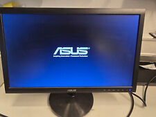 ASUS VS228 54,61cm (21,5") Monitor, FHD (1920x1080), DVI-D, D-Sub na sprzedaż  Wysyłka do Poland