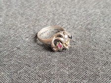 Alter ring 925er gebraucht kaufen  Sankt Augustin