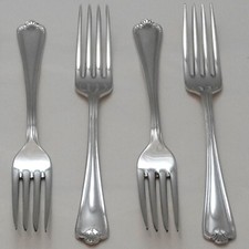 Jesmond design epns for sale  POOLE