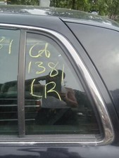 Rear vent glass for sale  Erie