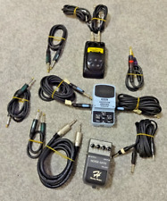Behringer 100 preamp gebraucht kaufen  Nürnberg