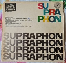 Schallplatte single karel gebraucht kaufen  Berlin