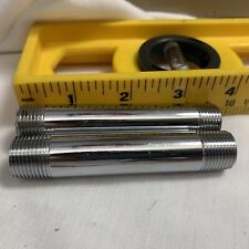Pcs chrome plated for sale  Largo