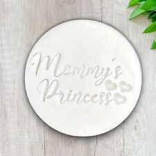 Tampon mommy princess d'occasion  Bourgoin-Jallieu